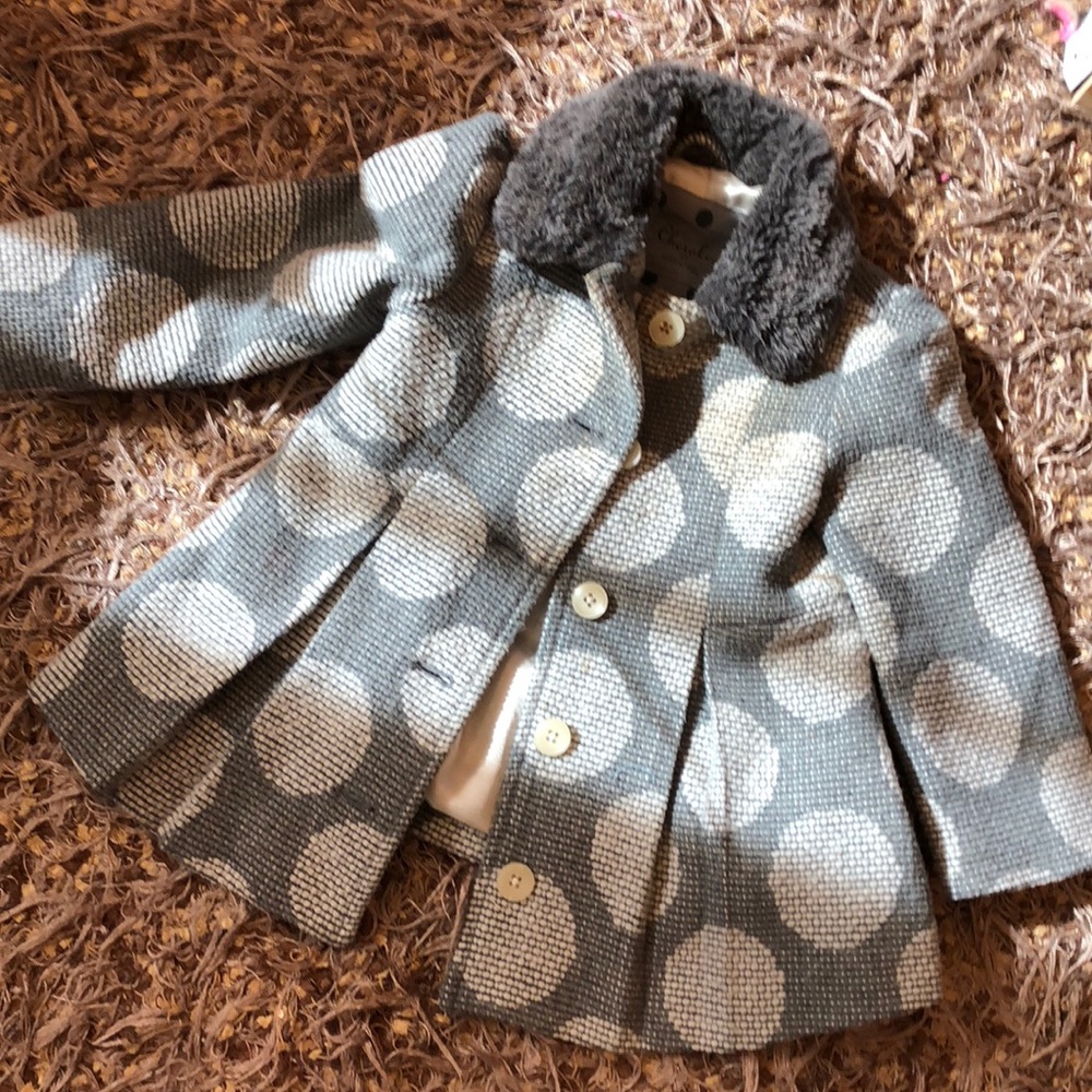 Kid’s Coat